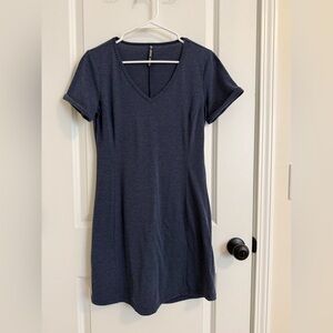 Kühl short sleeve dress, size small, good condition